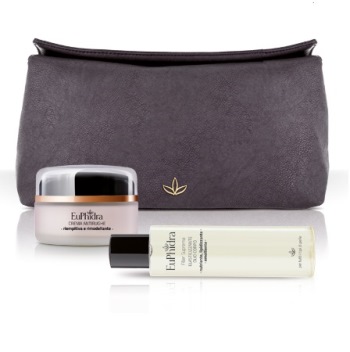 EUPHIDRA FILLER SUP BORSA 1 CREMA RIEMPITIVA + 1 OLIO CORPO ELASTICIZZANTE 190 ML - farmasorriso.com