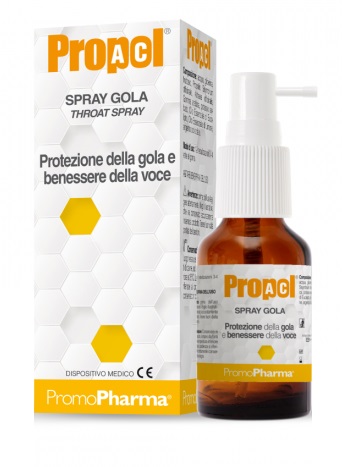 PROPOL AC SPRAY GOLA 30 ML - farmasorriso.com