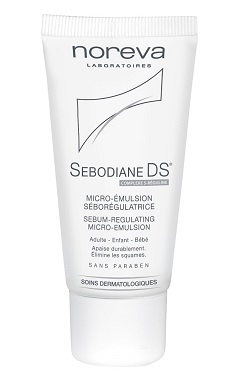 SEBODIANE DS MICRO EMULSIONE 30 ML - farmasorriso.com
