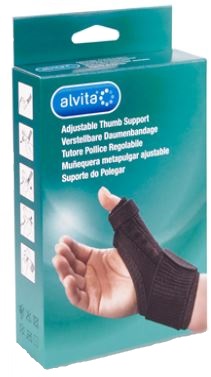 ALVITA TUTORE POLLICE 2 - farmasorriso.com