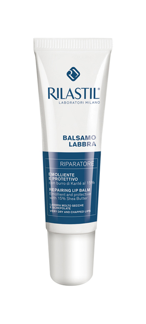 RILASTIL BALSAMO LABBRA - farmasorriso.com