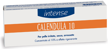 INTENSE CREMA CALENDULA 60 ML - farmasorriso.com