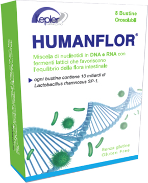 HUMANFLOR 8 BUSTINE 12 G - farmasorriso.com