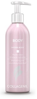 COLLAGENIL BODY HYDRA BODY 400 ML - farmasorriso.com