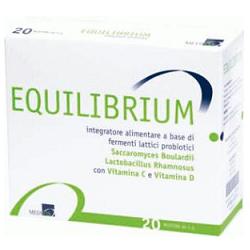 EQUILIBRIUM 20 BUSTINE NUOVA FORMULA - farmasorriso.com