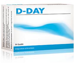 D-DAY 14 BUSTINE - farmasorriso.com