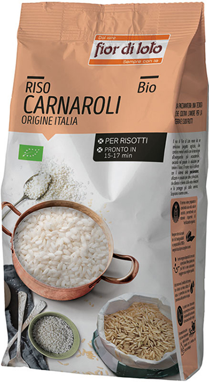 RISO CARNAROLI 1000 G - farmasorriso.com