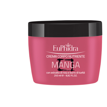 CREMA CORPO MANGA 250 ML - farmasorriso.com