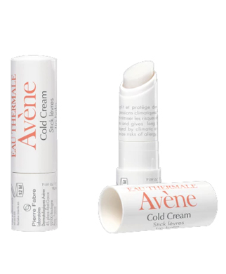 EAU THERMALE AVENE COLD CREAM STICK LABBRA NUTRIENTE - farmasorriso.com