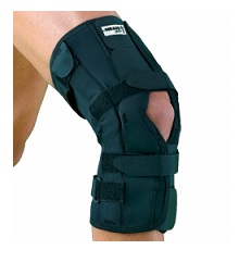 GIBAUD ORTHO LIGAGIB OPEN GINOCCHIERA ARTICOLATA 06 - farmasorriso.com