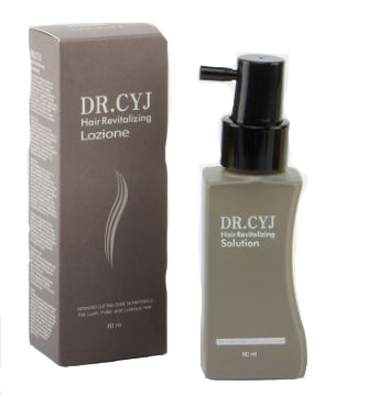 DR.CYJ LOZIONE RIVITALIZZANTE 60 ML - farmasorriso.com