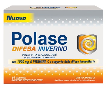 POLASE DIFESA INVERNO 14 BUSTINE 9,9 G - farmasorriso.com