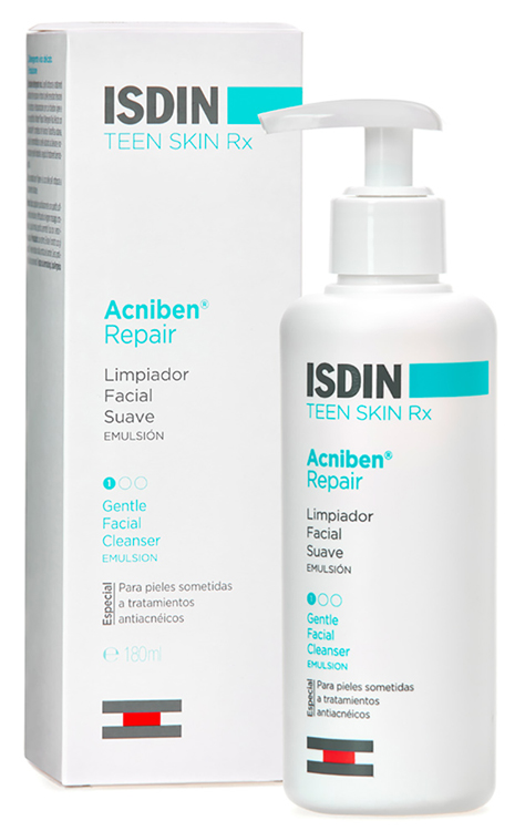 ACNIBEN REPAIR DETERGENTE 180 ML 2018 - farmasorriso.com