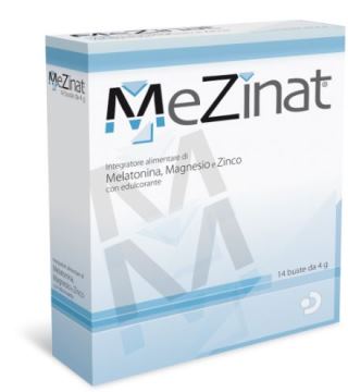 MEZINAT 14 BUSTE 4 G - farmasorriso.com
