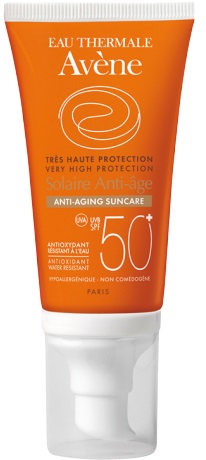 EAU THERMALE AVENE CREMA ANTIAGE 50+ 50 ML - farmasorriso.com
