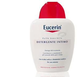 EUCERIN PH5 DETERGENTE INTIMO 250 ML - farmasorriso.com