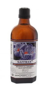 SAFFRAN IDROMIELE 200 ML - farmasorriso.com