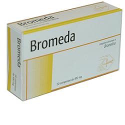 BROMEDA 30 COMPRESSE - farmasorriso.com