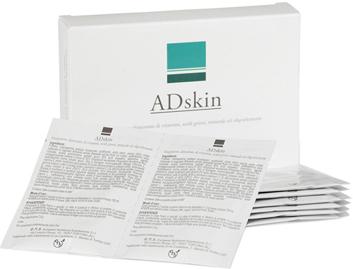 ADSKIN 14 BUSTINE DA 7,5 G - farmasorriso.com