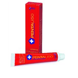 PENTA U50 CREMA 30 ML - farmasorriso.com