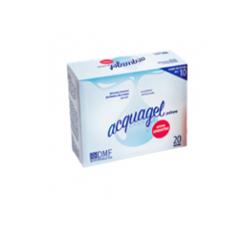 ACQUAGEL GRANATINA POLVERE ADDENSANTE 20 BUSTINE 5 G - farmasorriso.com