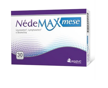 NEDEMAX MESE 30 COMPRESSE - farmasorriso.com