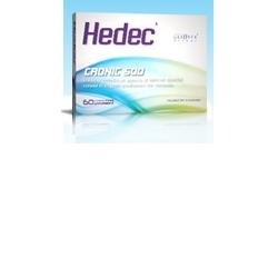 HEDEC GLAUBER 60 COMPRESSE - farmasorriso.com