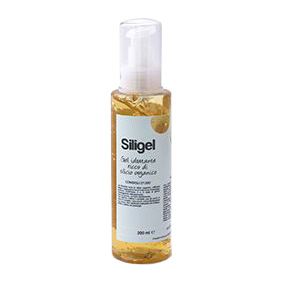 SILICIO PYT GEL 200 ML - farmasorriso.com