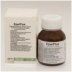 EPARPLUS 60 CAPSULE - farmasorriso.com