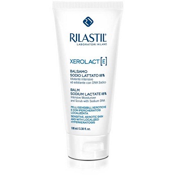 RILASTIL ATOPIC XEROLACT BALSAMO 200 ML - farmasorriso.com