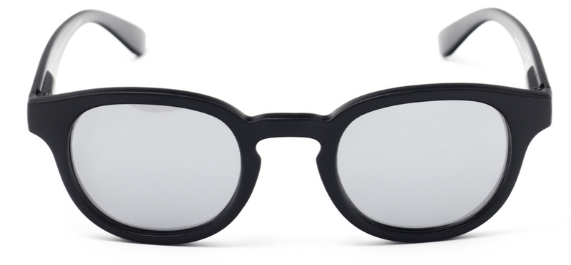 CONTACTA HIPSUN OCCHIALE DA SOLE CON LENTI POLARIZZATE NERO - farmasorriso.com