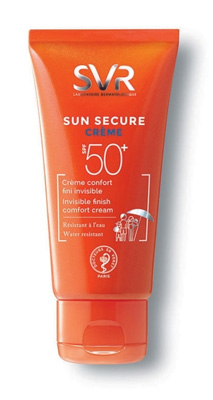 SUN SECURE CREMA VISO 50 ML - farmasorriso.com
