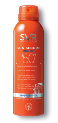 SUN SECURE BRUME VISO & CORPO 200 ML - farmasorriso.com