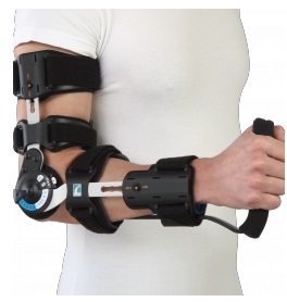 INNOVATOR X TUTORE PER GOMITO DESTRO GIBAUD ORTHO - farmasorriso.com