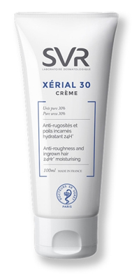 SVR XERIAL 30 CREMA CORPO 100 ML - farmasorriso.com