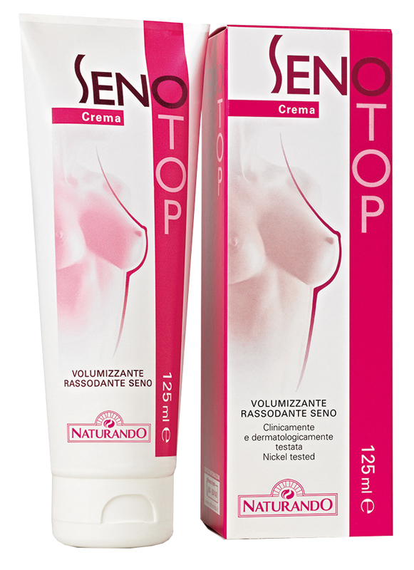 SENOTOP CREMA 125 ML - farmasorriso.com