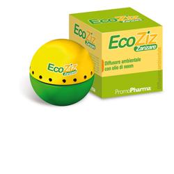 ECOZIZ DIFFUSORE AMBIENTE - farmasorriso.com