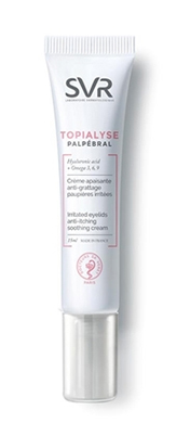 SVR TOPIALYSE PALPEBRA - farmasorriso.com