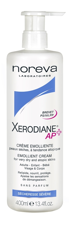 XERODIANE PLUS BALSAMO NUTRITIVO 200 ML - farmasorriso.com