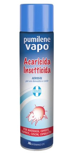 PUMILENE VAPO ACARICIDA 400 ML - farmasorriso.com