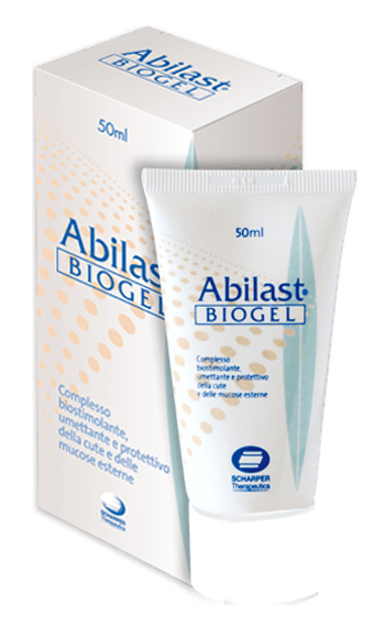 ABILAST BIOGEL 50 ML - farmasorriso.com