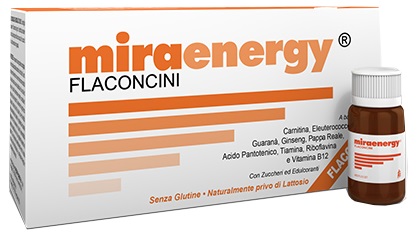 MIRAENERGY 10FL 10 ML - farmasorriso.com