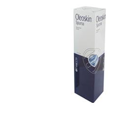 PHARCOS OLEOSKIN SPUMA 200 ML - farmasorriso.com