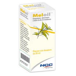 MELOIL INTEGRATORE ALIMENTARE GOCCE 30 ML - farmasorriso.com