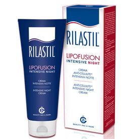 RILASTIL LIPOFUSION NTT CREMA 200 ML - farmasorriso.com