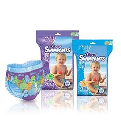 PANNOLINI MARE/PISCINA LIBERO SWIM PANTS PER BAMBINO TAGLIA S 6 PEZZI - farmasorriso.com