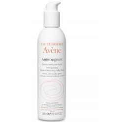 EAU THERMALE AVENE ANTIROUGEURS DERMO DETERGENTE FLUIDO 300 ML - farmasorriso.com