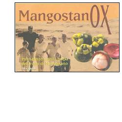 MANGOSTANOX 30 CAPSULE - farmasorriso.com