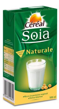 CEREAL SOIA DRINK 500 ML - farmasorriso.com