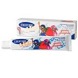 EMOFORM KIDS FRAGOLA 50 ML - farmasorriso.com